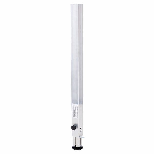 Stageworx Grid Leg Typ60 100-160 cm