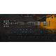 Ample Sound Ample Guitar Semi Hollow