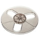 RTM Empty Reel Plastic 18cm