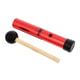 Nino 602R Wah-Wah Tube Red