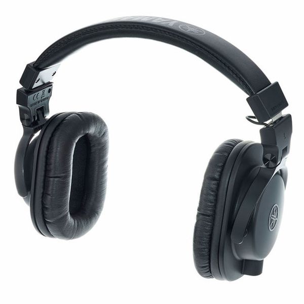 Yamaha HPH-MT5