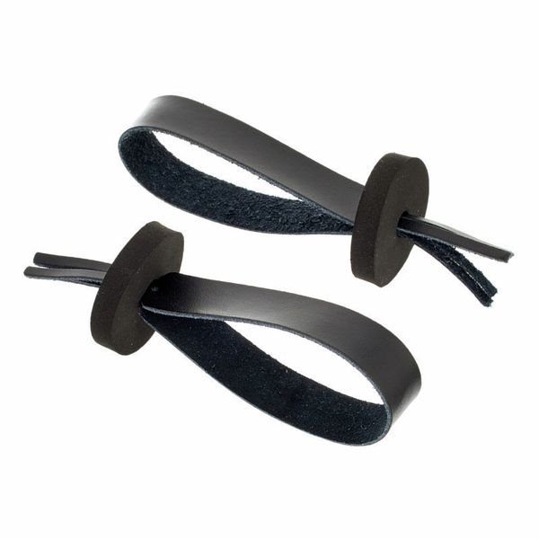 Nino BR4 Leather Straps for Cymbals