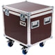 Thon Case 4x Stairville LED Matrix