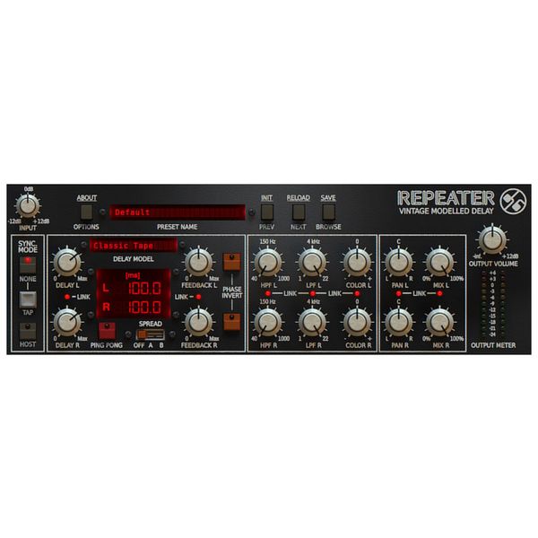 Slate Digital Repeater