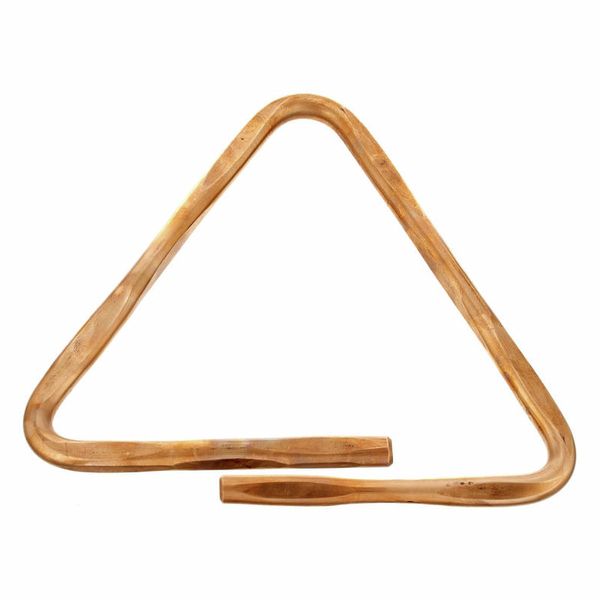 Thomann Triangle TriAngle Bronze 8