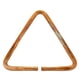 Thomann Triangle Symmetrical Bronze 6