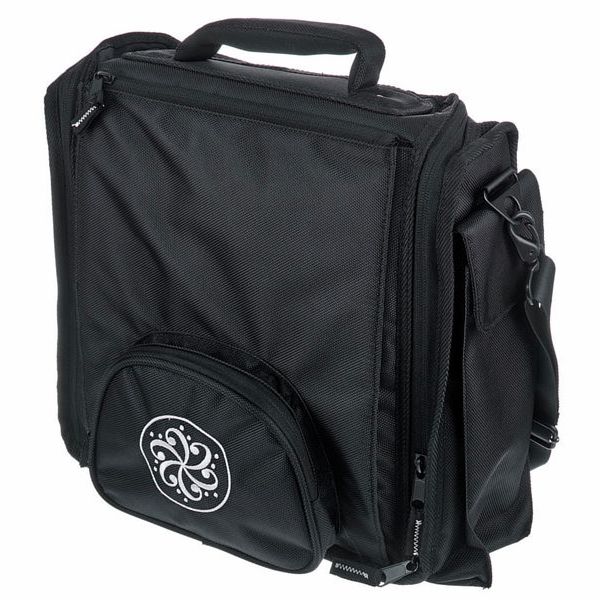 Darkglass Microtubes 900 Bag