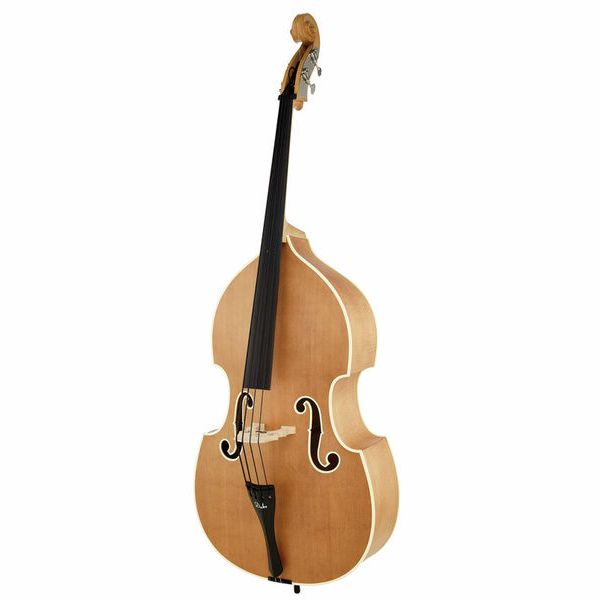 Duke Two Tone DBG Double Bass 3/4