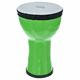 Nino Mini Djembe Green