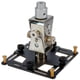 Euromet Arakno Projector Mount Bk