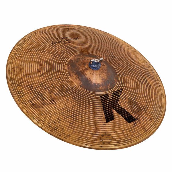 Zildjian 20