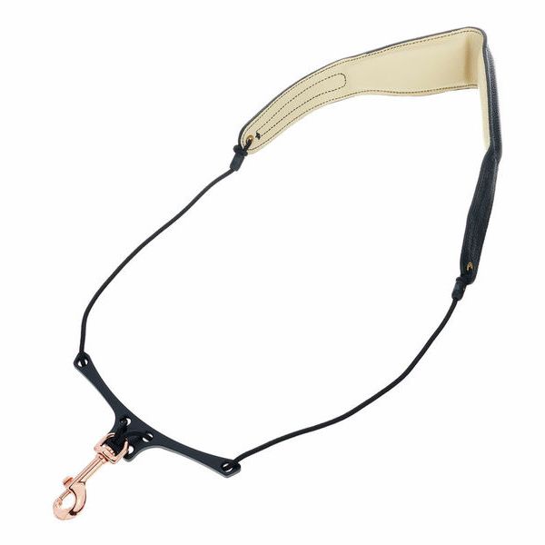 Forestone Saxophone Strap Leather M
