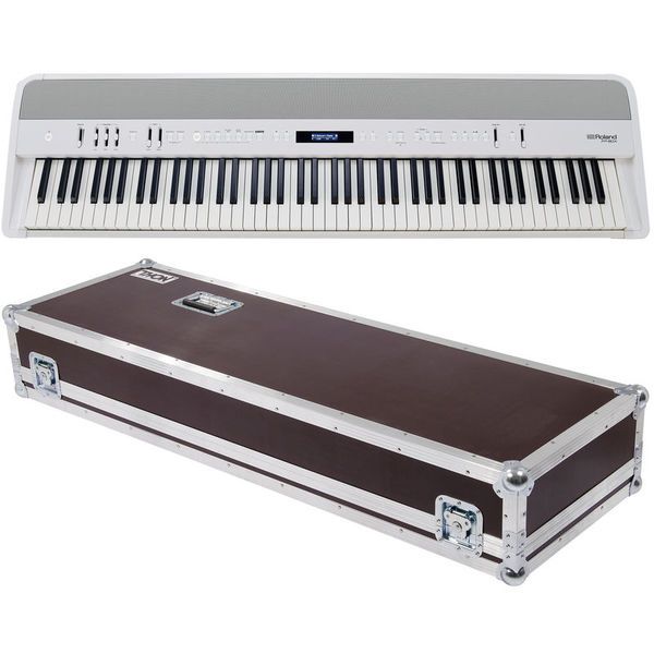 Roland FP-90X WH Case Set