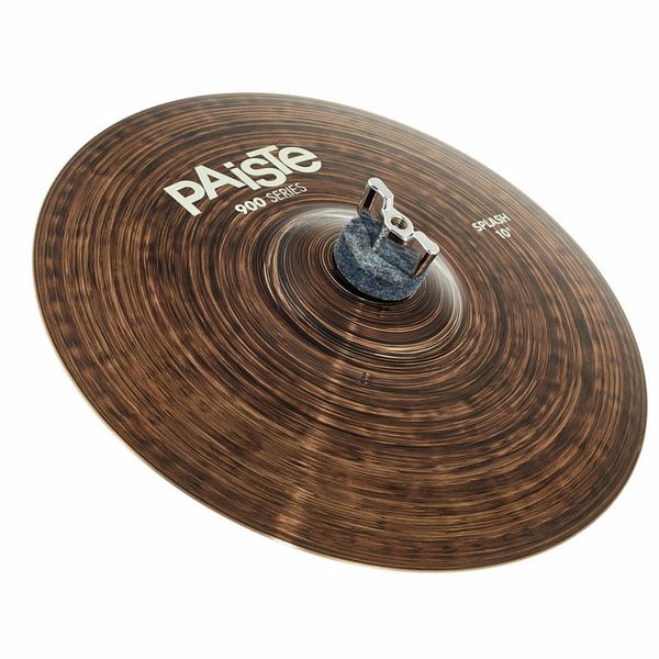 Paiste 10