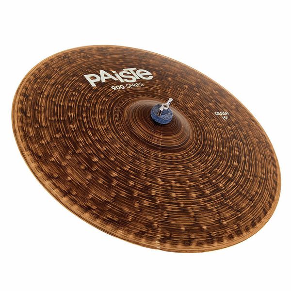 Paiste 19