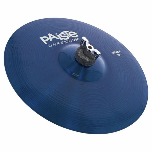 Paiste 10