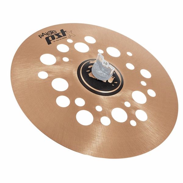 Paiste 12