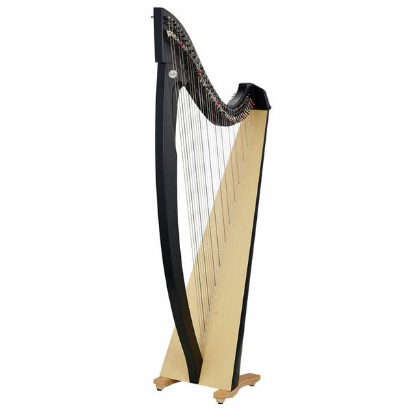 Salvi Titan Ebony Sipario Biocarbon