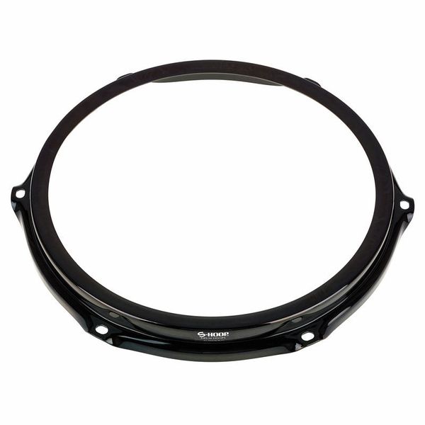 S-Hoop SH106-BLK 10