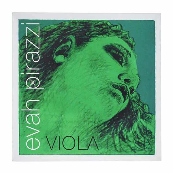Pirastro Evah Pirazzi Viola D medium