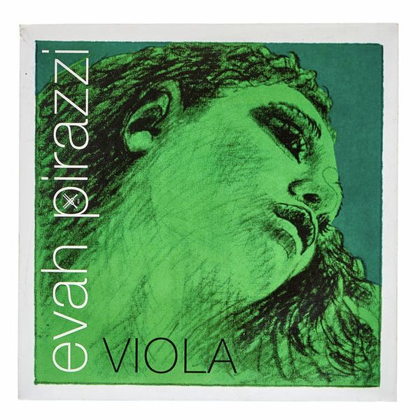 Pirastro Evah Pirazzi Viola G medium