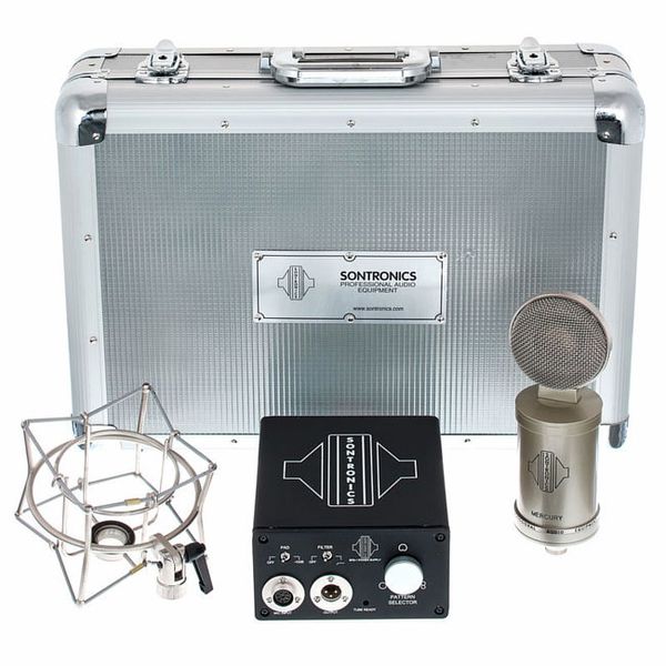 Sontronics Mercury