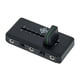 Stokyo Kutter, Black