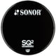 Sonor PB20BL SQ2 Bass Reso Head
