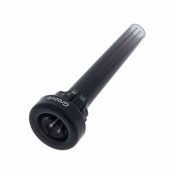 Brand Trumpet Mouthpiece Groove S