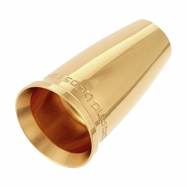 Brand Booster Trumpet BBG-G
