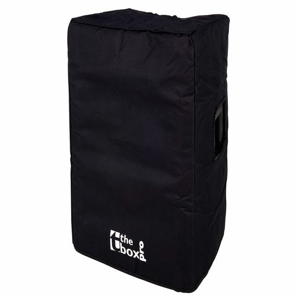 the box pro DSP 115 Cover