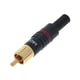 Hicon HI-CM03 Red