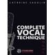Shout Publications Complete Vocal Technique