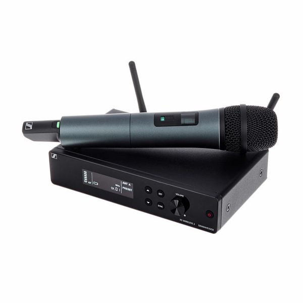 Sennheiser XSW 2-835 A-Band Vocal Set