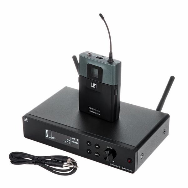 Sennheiser XSW 2-Ci1 E-Band Instrument