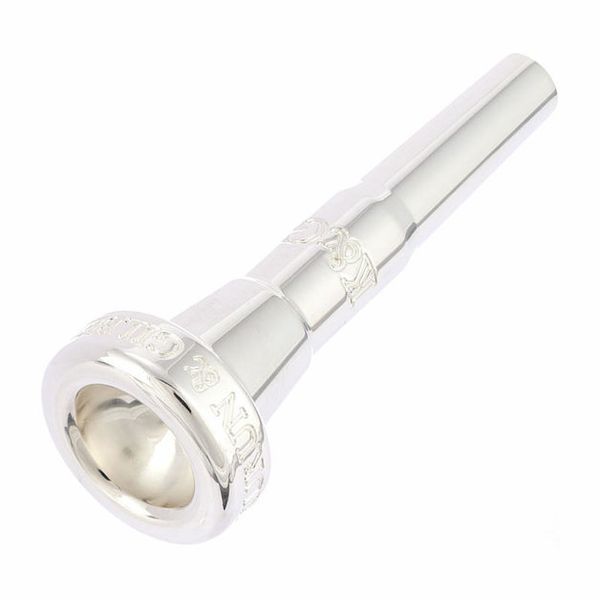 K&G Trumpet 1C