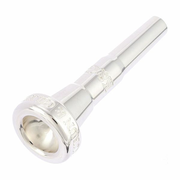 K&G Trumpet 2B