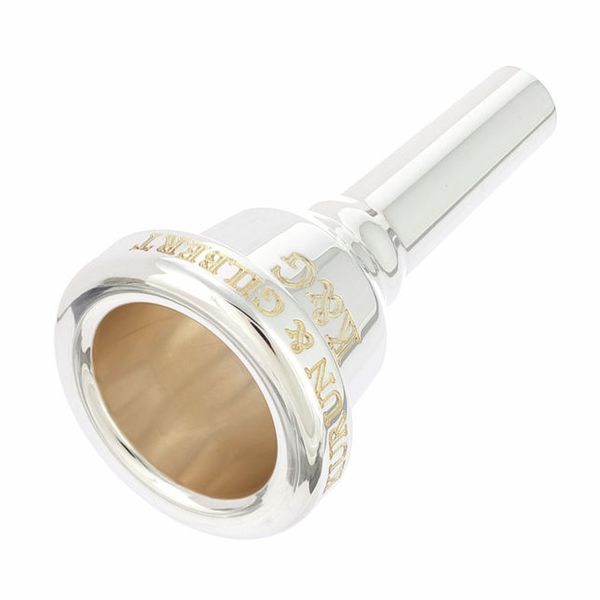 K&G Bass Trombone 0E