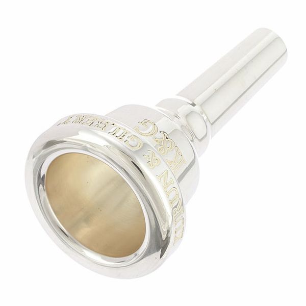 K&G Bass Trombone 1D