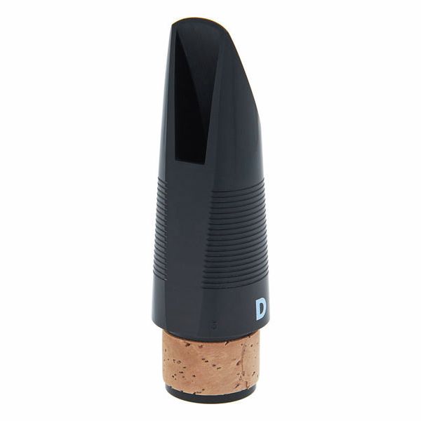 Vandoren Bb-Clarinet BD5D