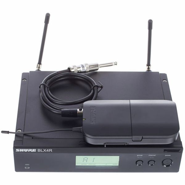 Shure BLX14R K3E