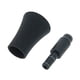 Nuvo Kit Straighten Your jSax black