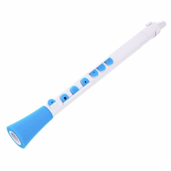 Nuvo DooD white-blue 2.0