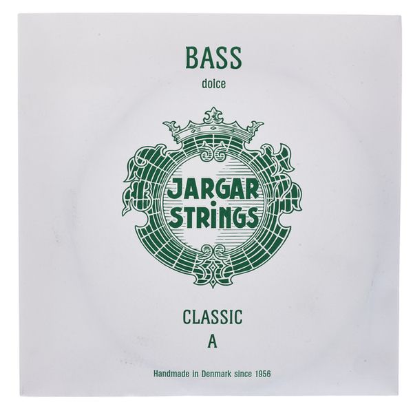 Jargar Double Bass String A Dolce