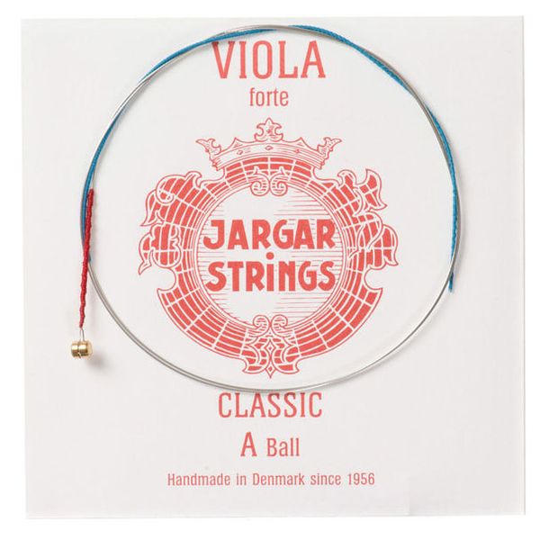 Jargar Classic Viola String A Forte