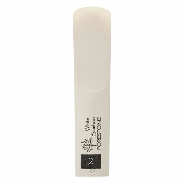 Forestone White Bamboo Alto 2.0