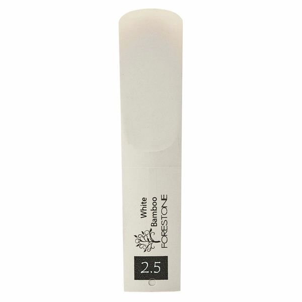 Forestone White Bamboo Alto 2.5
