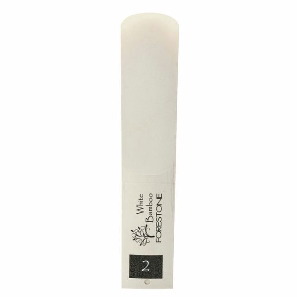 Forestone White Bamboo Baritone 2.0