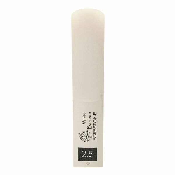 Forestone White Bamboo Baritone 2.5
