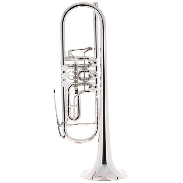 Peter Oberrauch Firenze Trumpet Bb 11.20 S